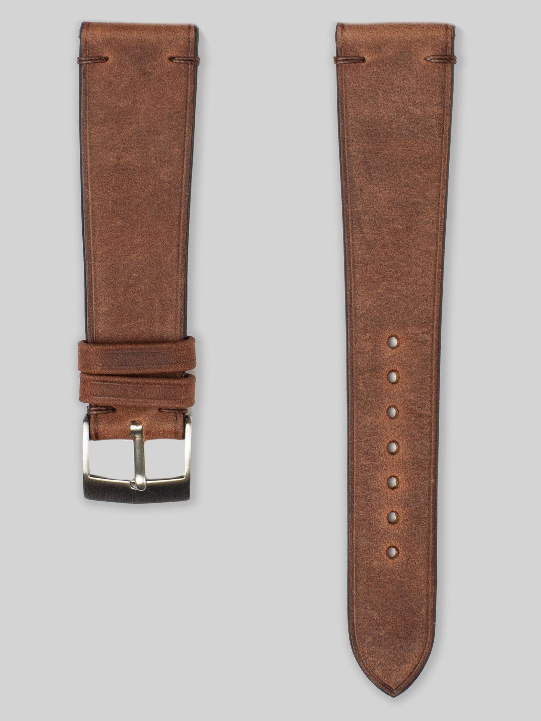 Vintage style watch bands clearance