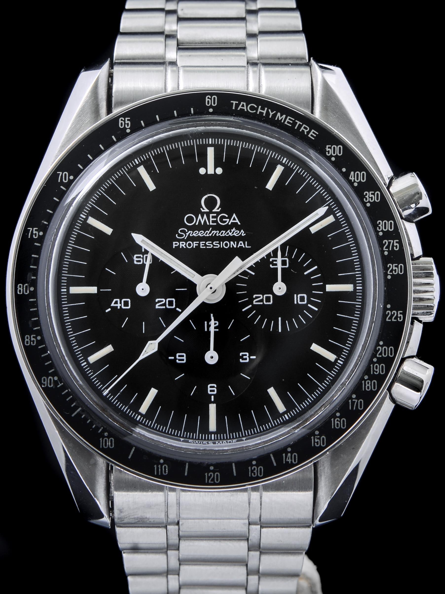 1993 OMEGA Speedmaster Professional (Ref. 145.022)