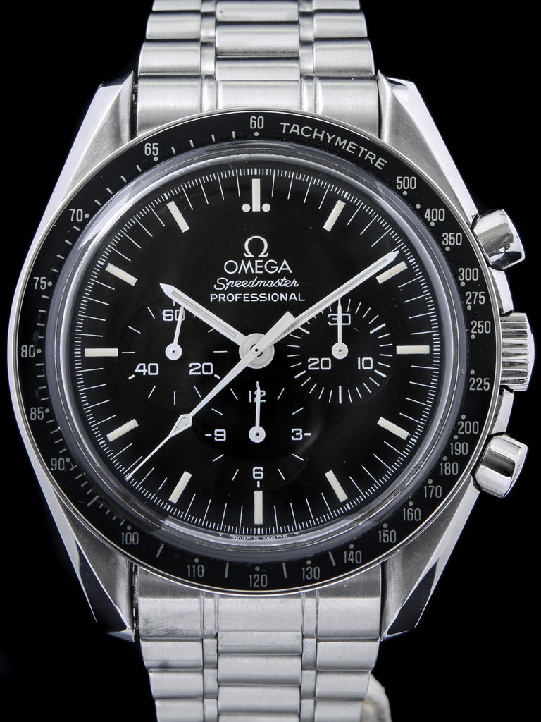 1993 OMEGA Speedmaster Professional (Ref. 145.022)