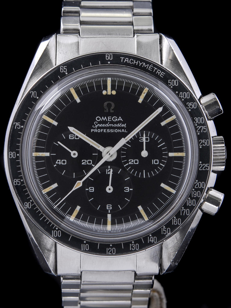 1967 OMEGA Speedmaster Professional (Ref. 145.012) Cal. 321 "Pre-Moon"
