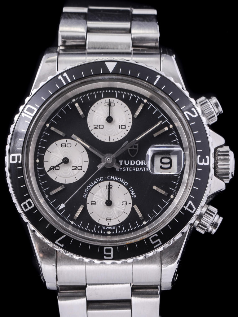 1988 Tudor Chronograph Big Block (Ref. 94210)