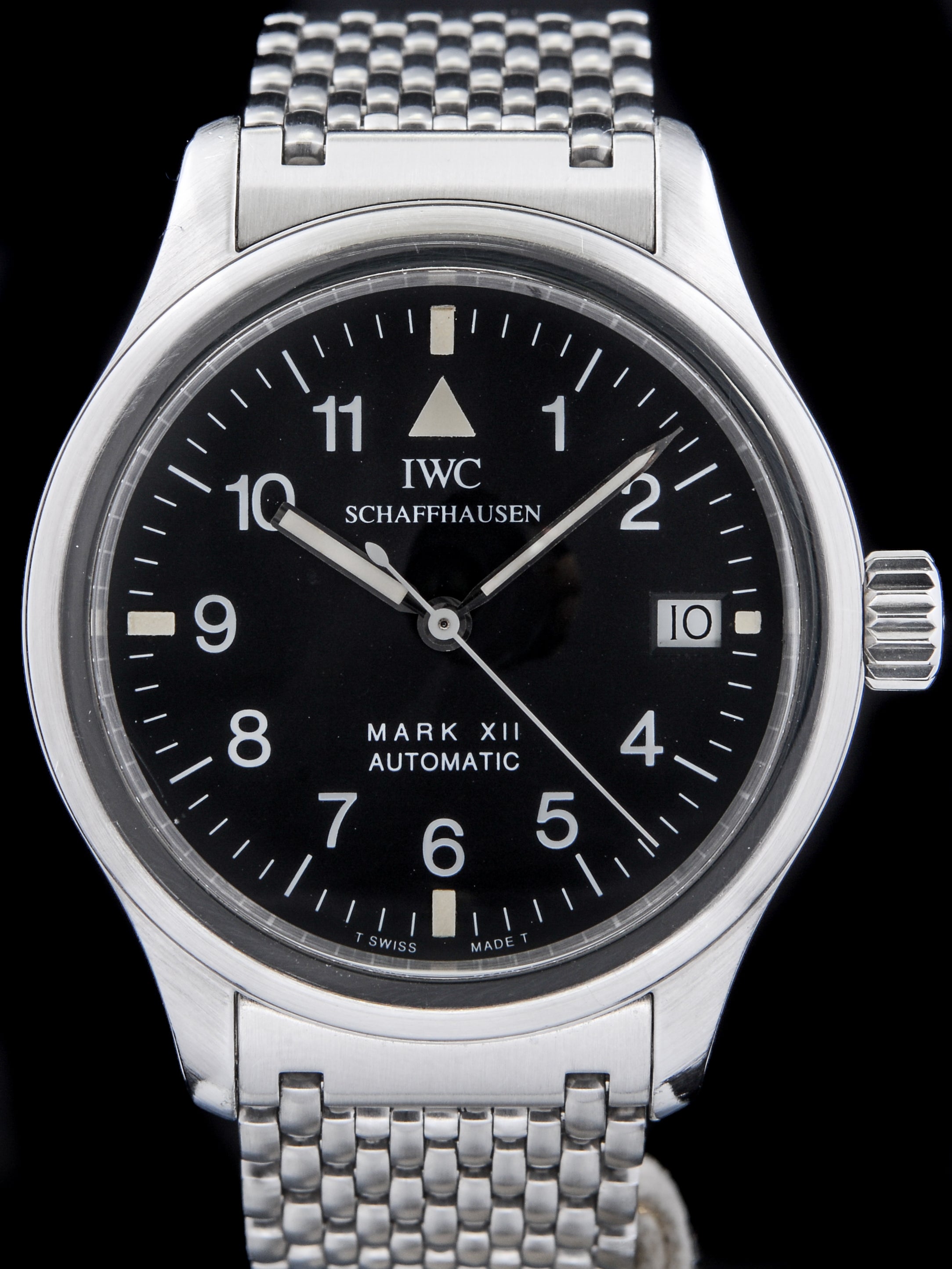 IWC MK XII