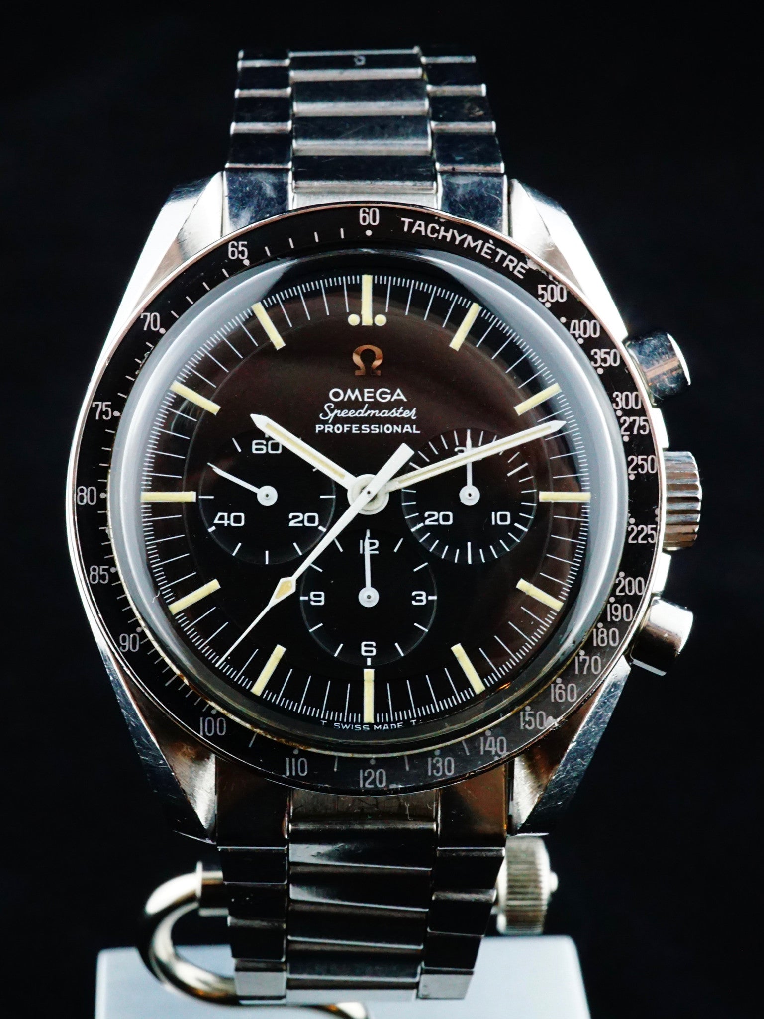 1969 OMEGA Speedmaster Pre-Moon