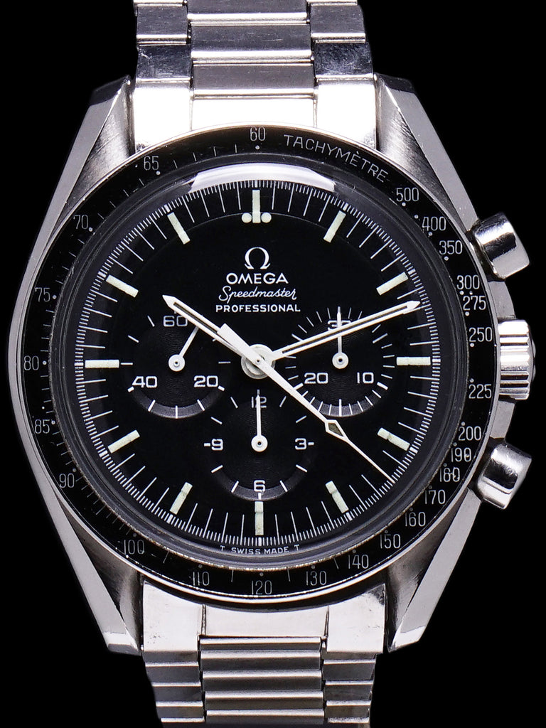 1970 OMEGA Speedmaster Professional (Ref. 145.022) "Pre-Moon" CAL. 861 W/ Archive