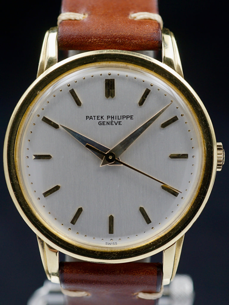  Patek Philippe Ref. 2481