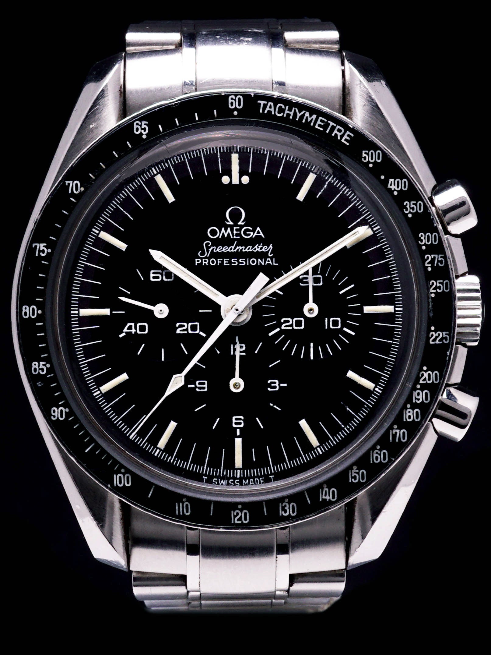 1991 OMEGA Speedmaster Professional (Ref. 145.022)