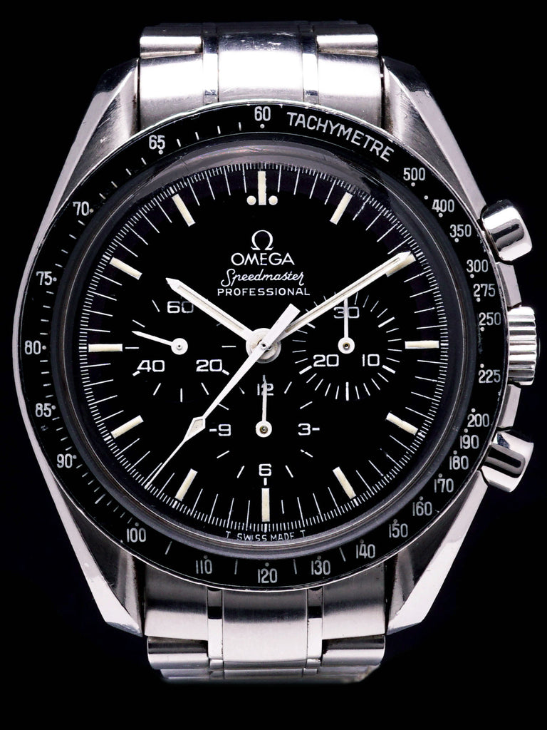 1991 OMEGA Speedmaster Professional (Ref. 145.022)
