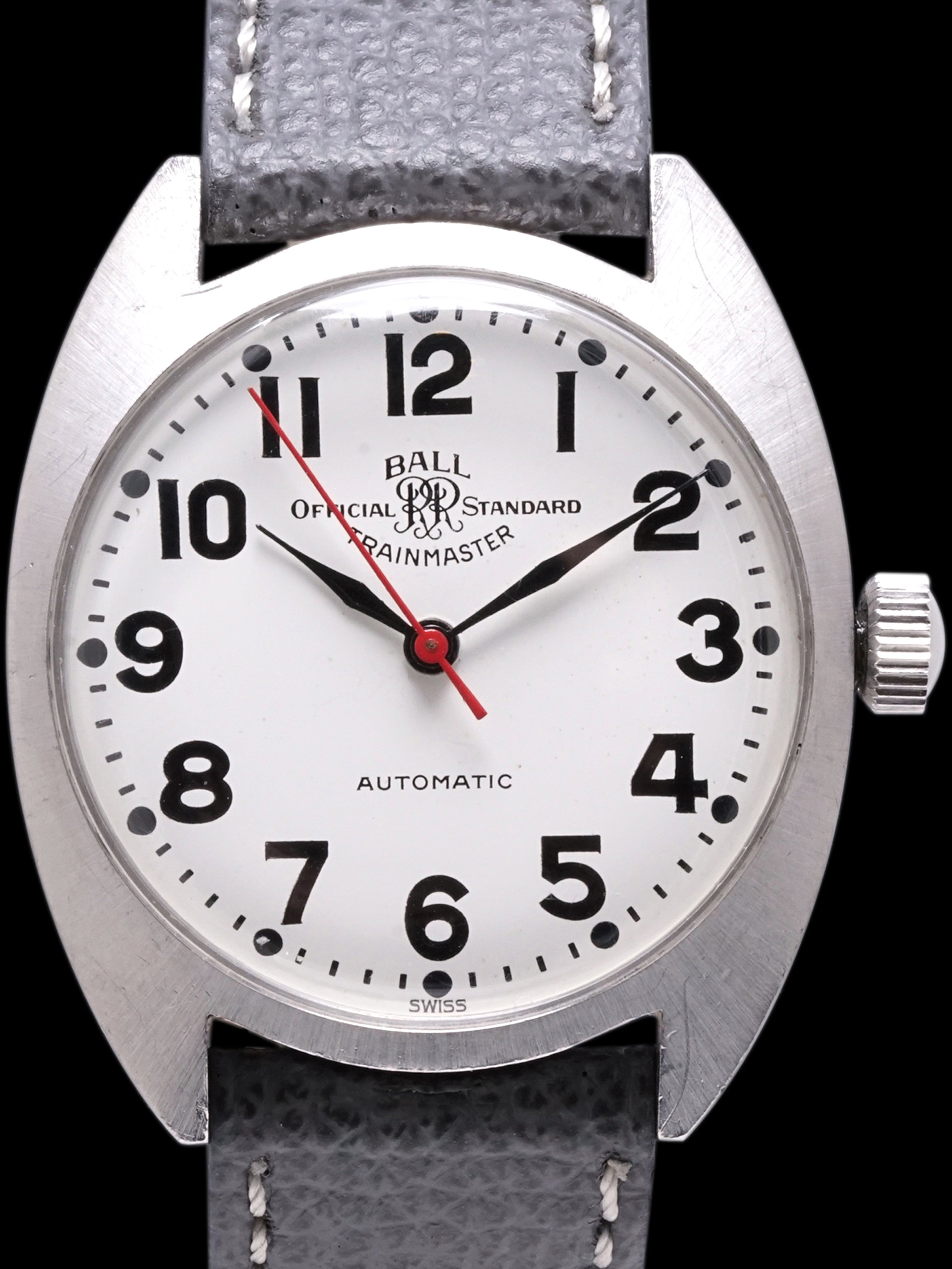 Ball Trainmaster Automatic Ref. 2822