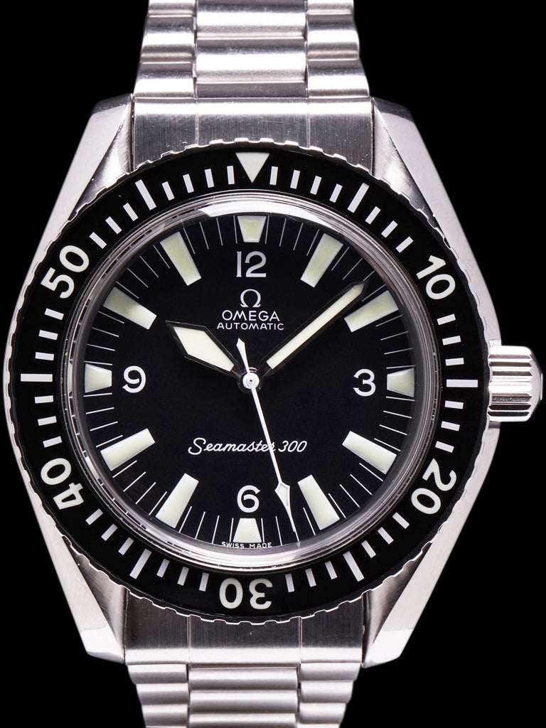 Omega Seamaster 300 (Ref. 165.024) WatchCo