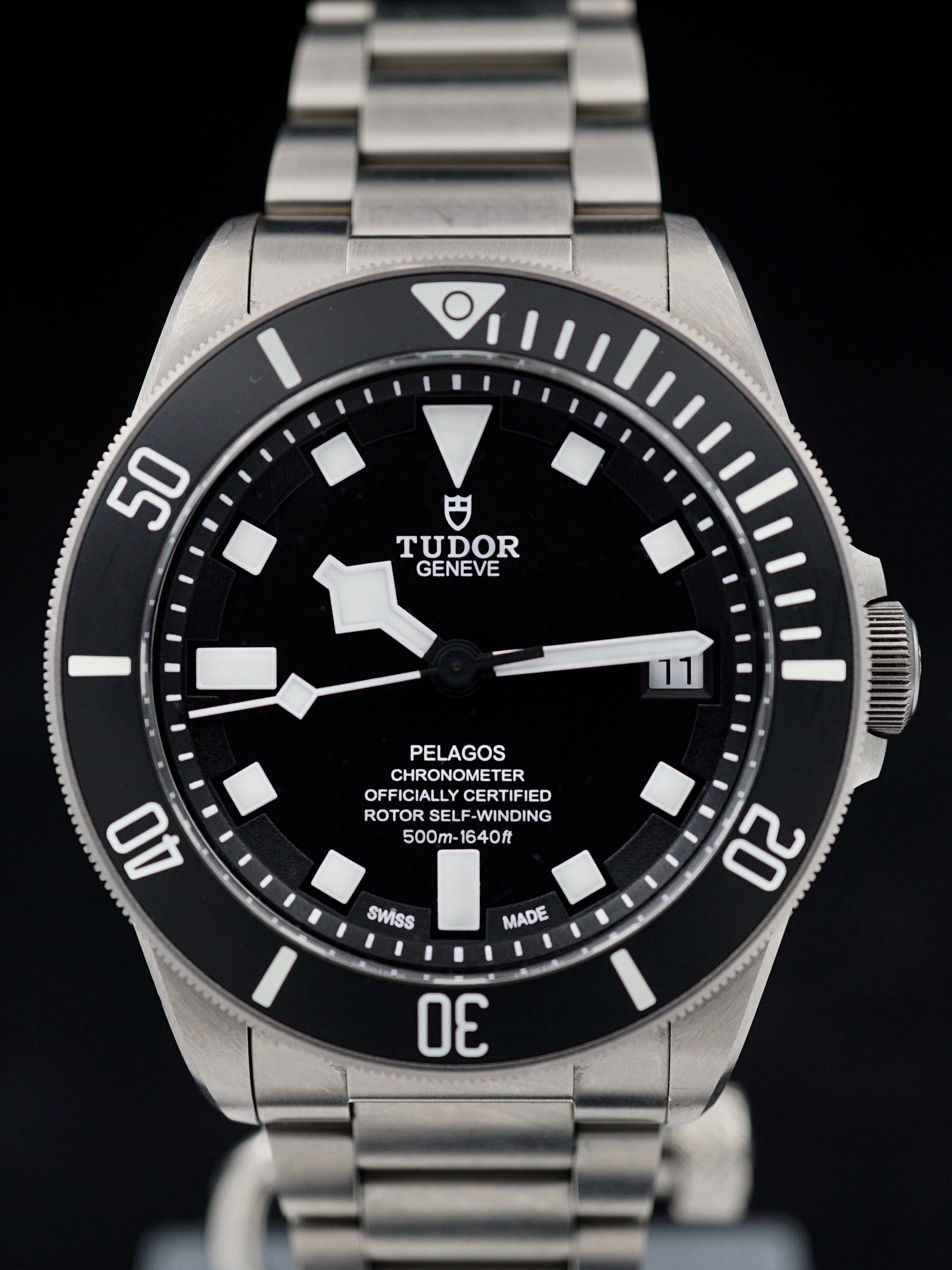  Tudor Pelagos ref. 25600T