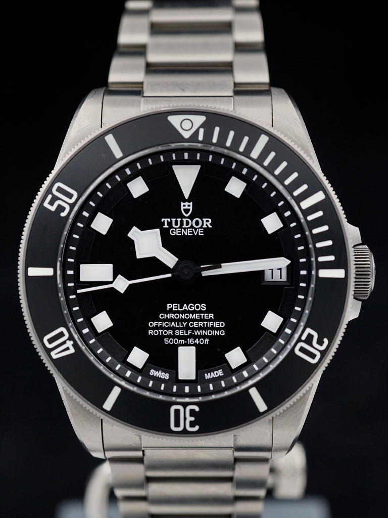  Tudor Pelagos ref. 25600T