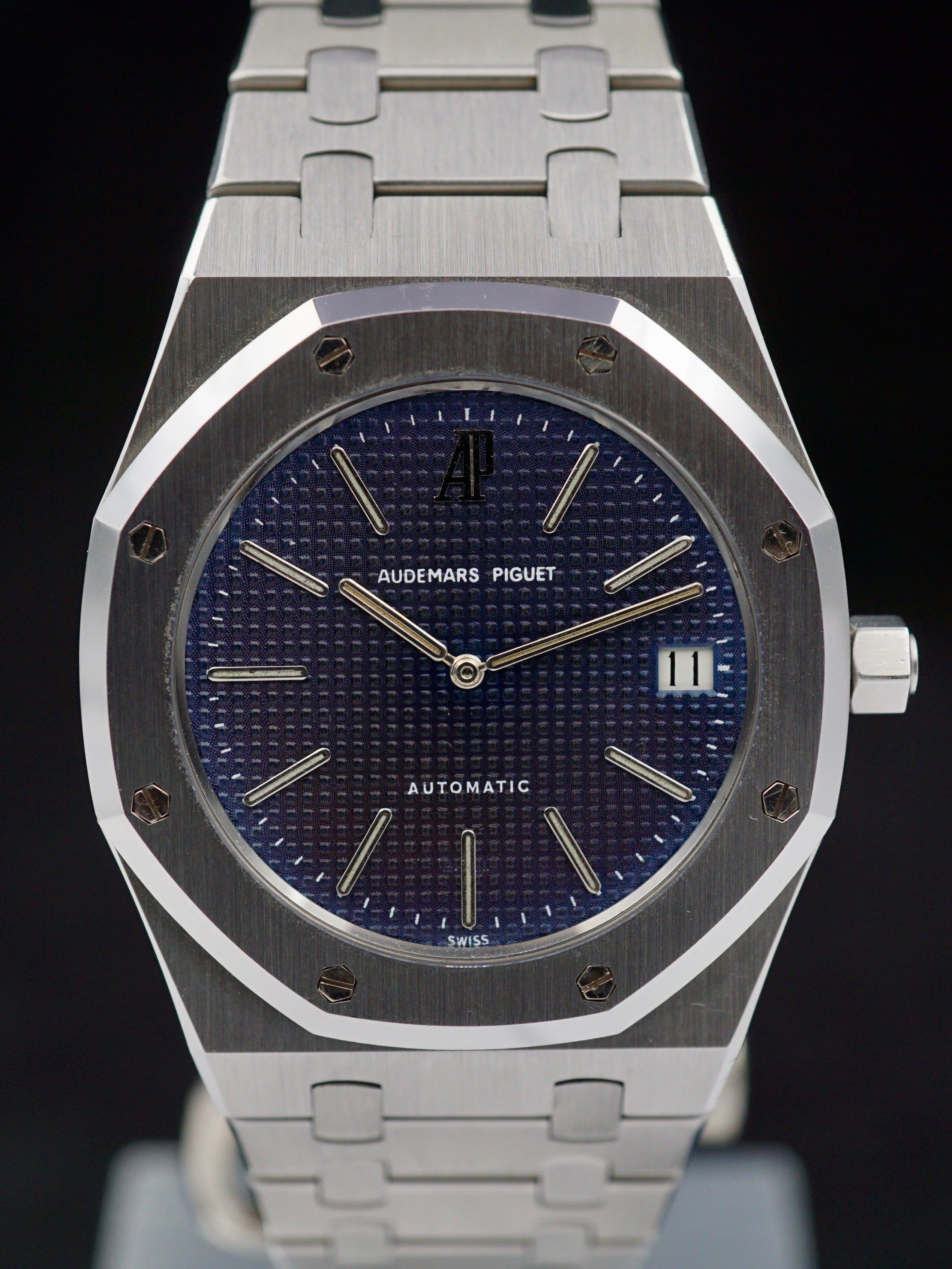 Audemars Piguet Royal Oak Ref 5402 "C series"