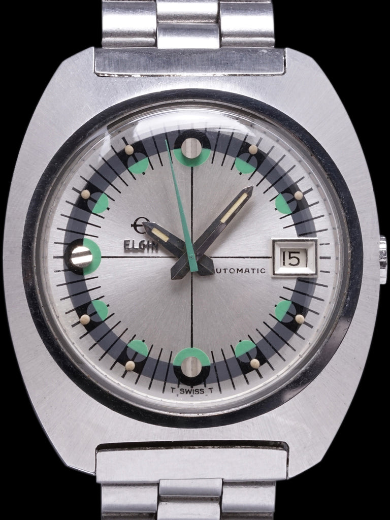 1960s Elgin Automatic
