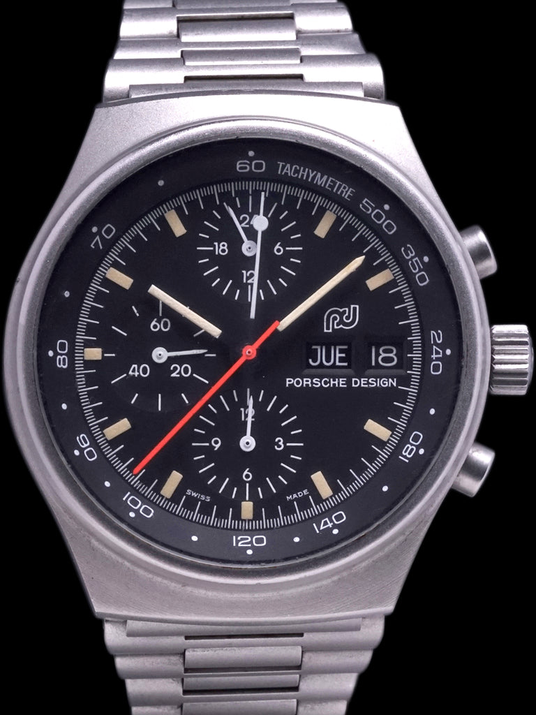 Porsche Design Chronograph (Ref. 7176S)