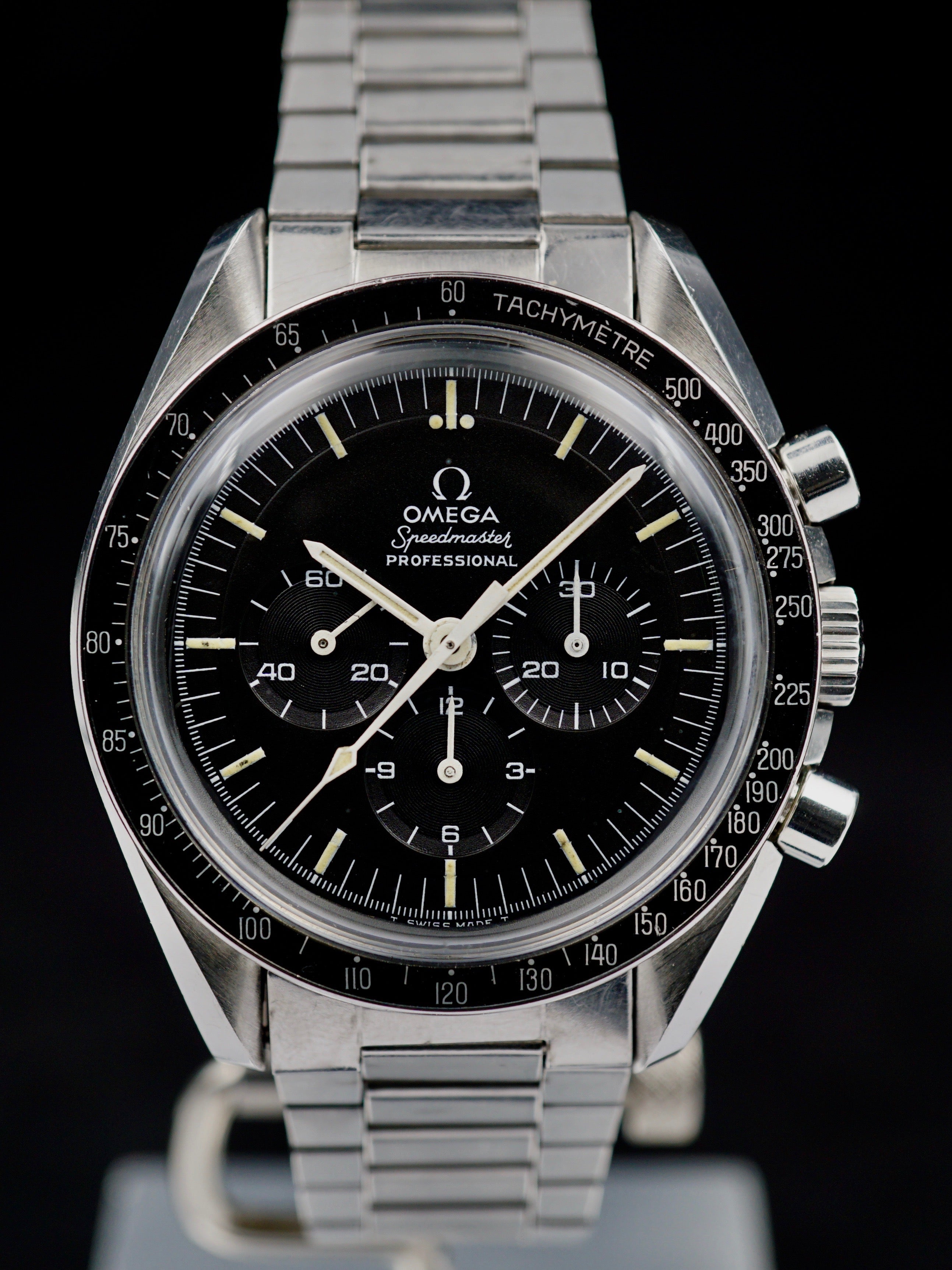 1969 OMEGA Speedmaster 145.012 CALIBRE 321 "Pre-Moon"