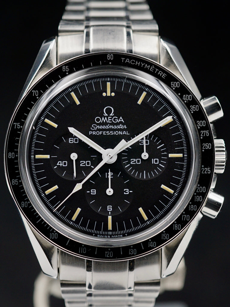 1998 OMEGA Speedmaster Professional 145.0022