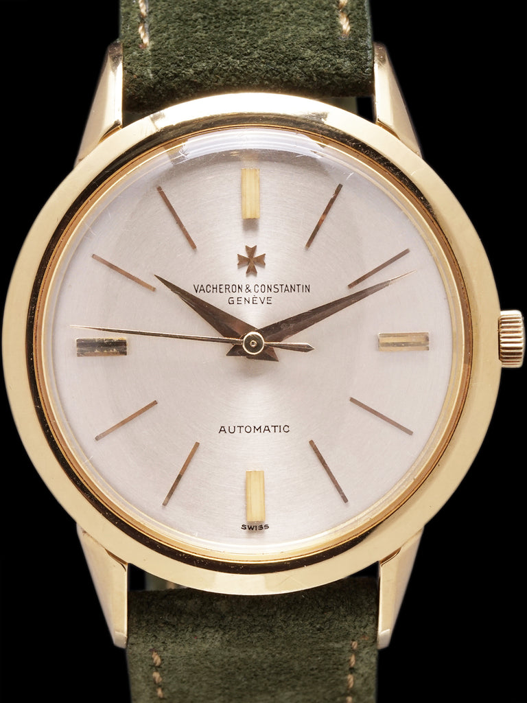 1959 Vacheron Constantin Calatrava (Ref. 6592) 18k YG