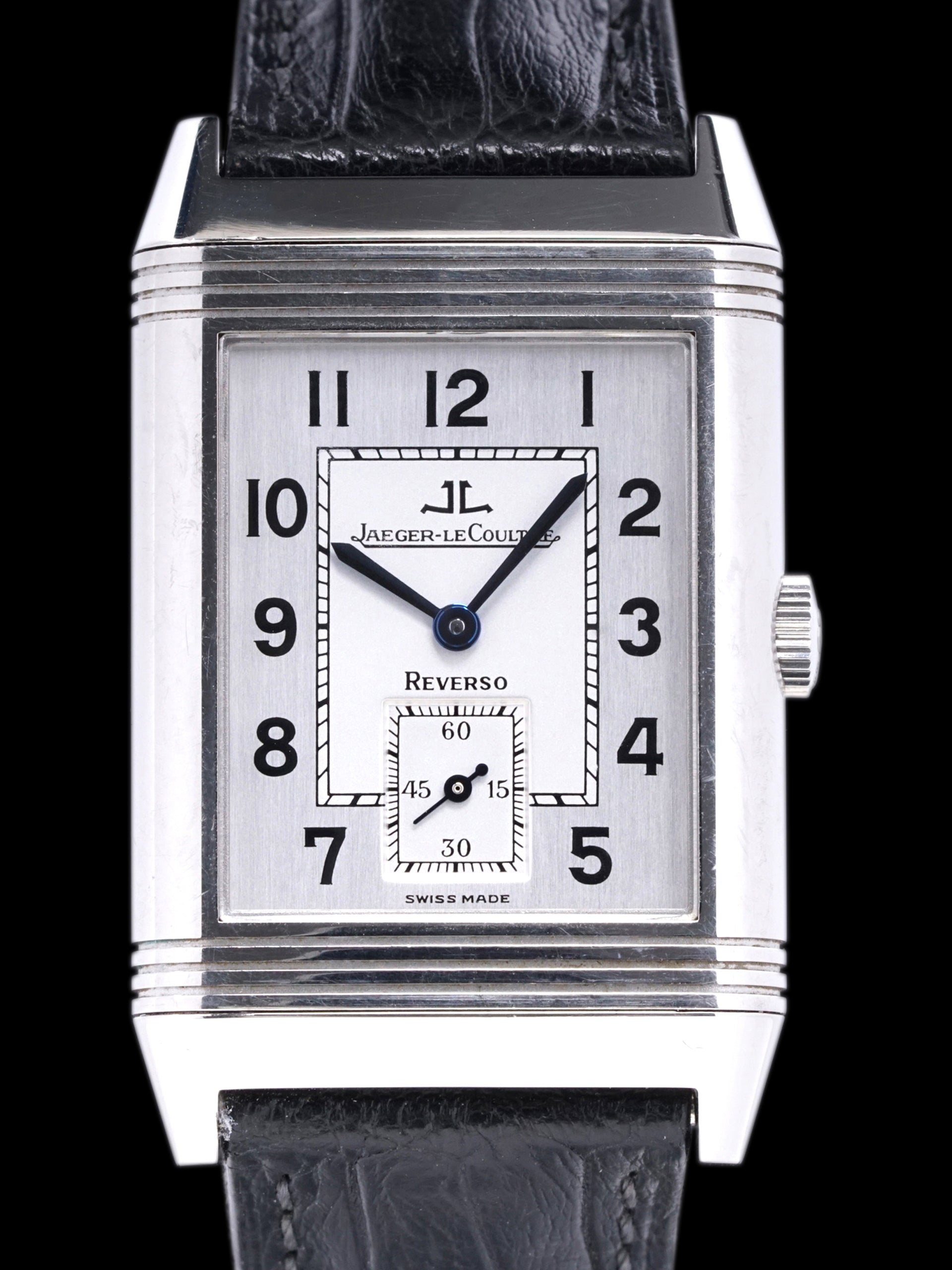 Jaeger-LeCoultre Reverso Grande Taille (Ref. 270.8.62)