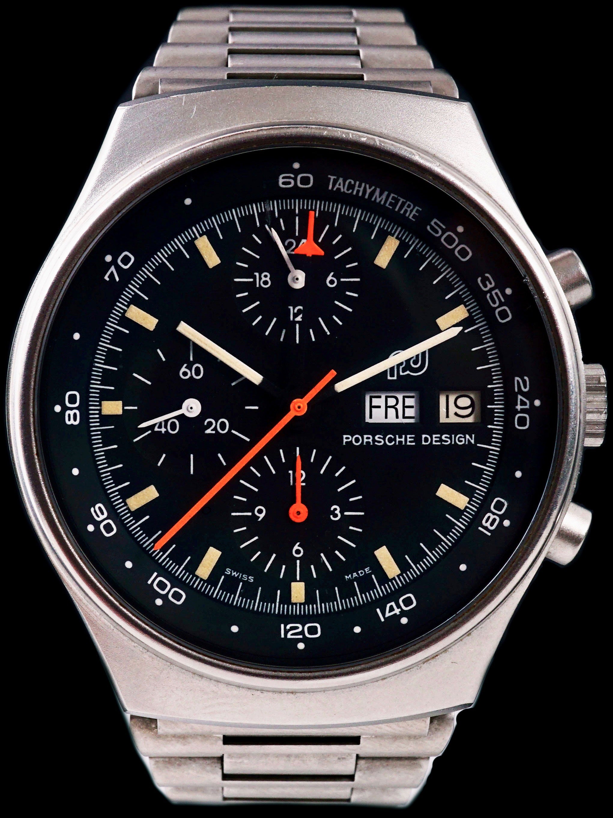 Porsche Design Chronograph (Ref. 7176S)