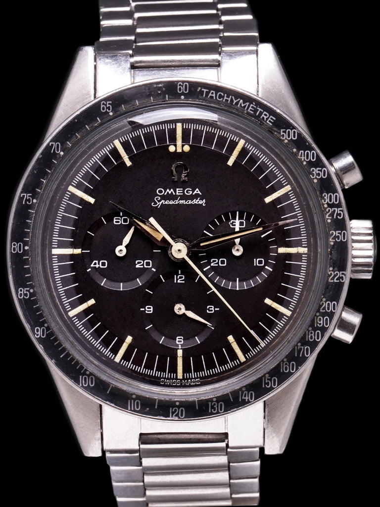 1960 OMEGA Speedmaster (Ref. CK2998-3) Cal. 321