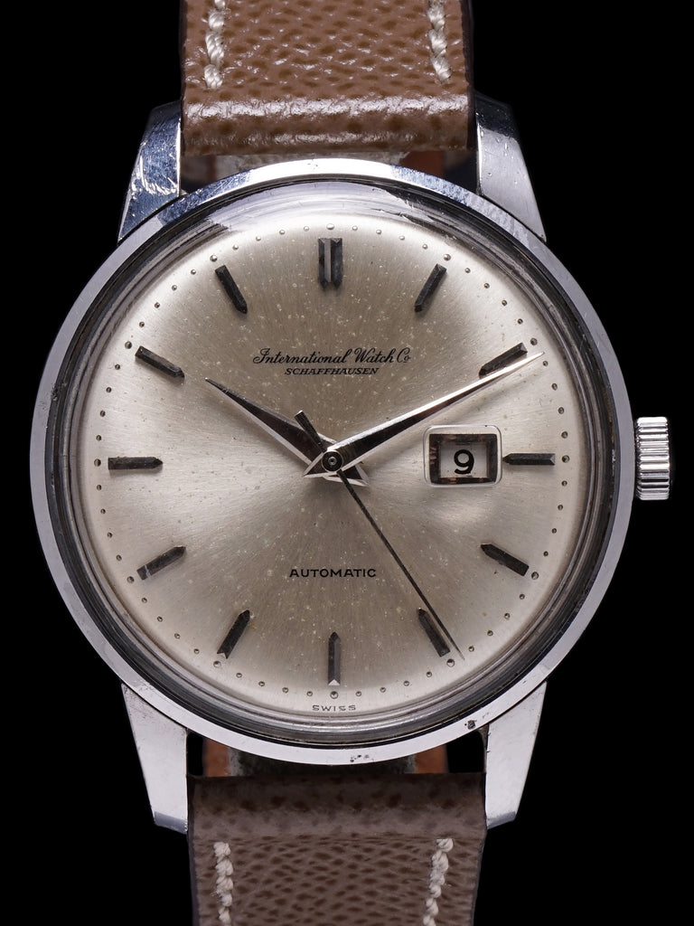 IWC Automatic (Ref. 648A) "Pre-Ingenieur"