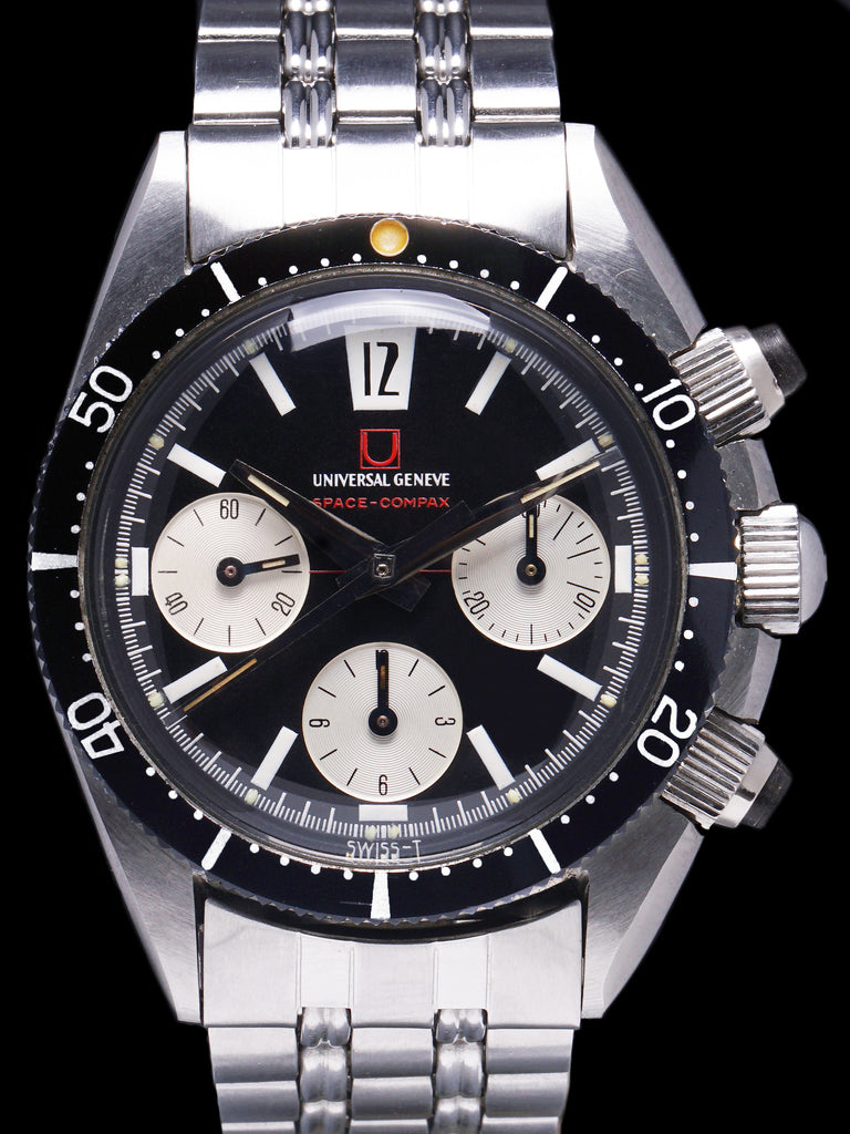 1967 Universal Genève Space-Compax (Ref. 885104/01)