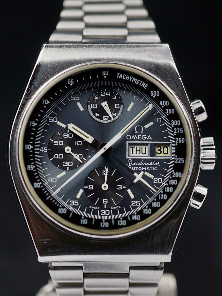 1975 OMEGA SPEEDMASTER Ref. 176.0016