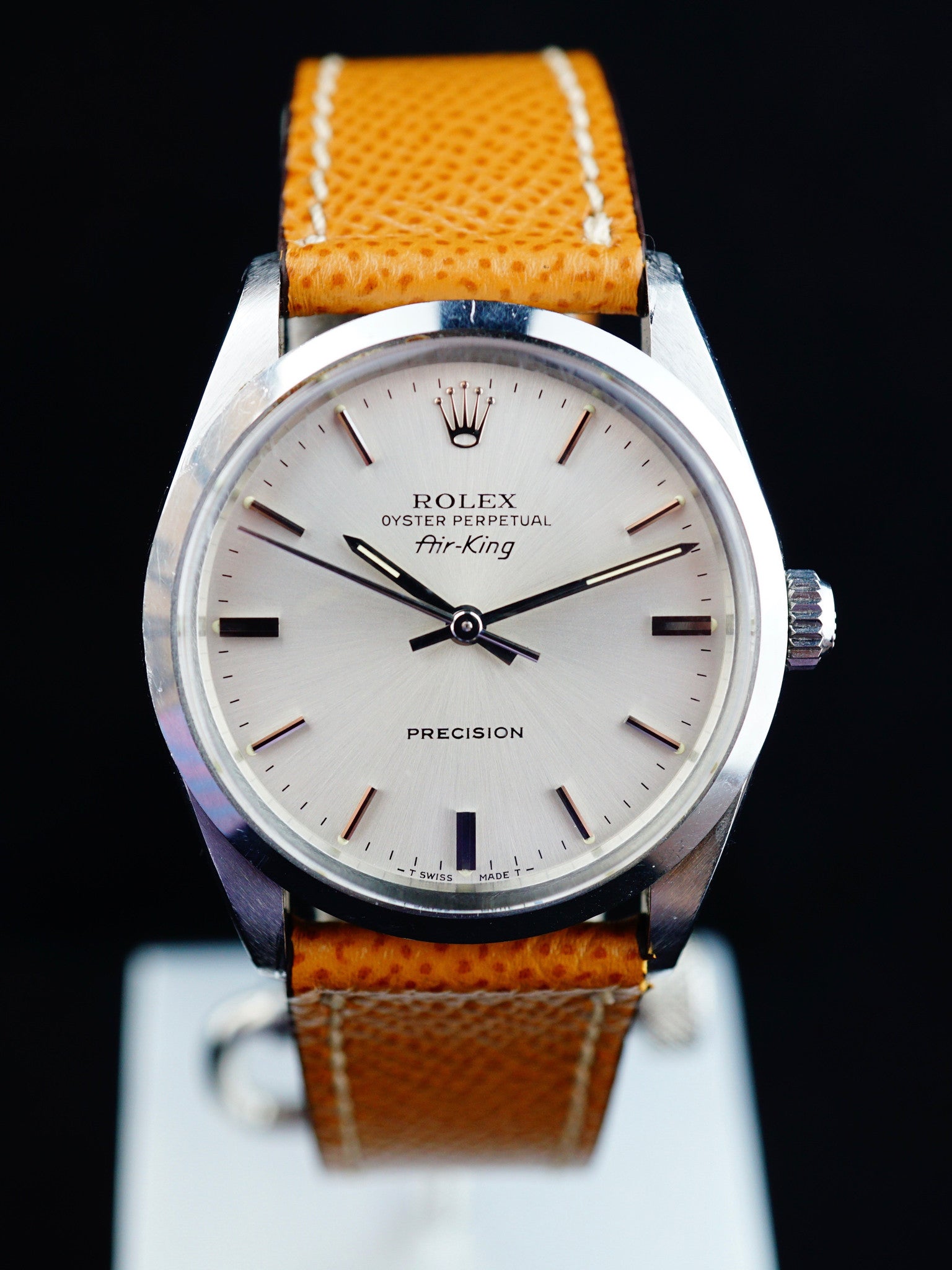 1988 Rolex Air-King (ref.5500)