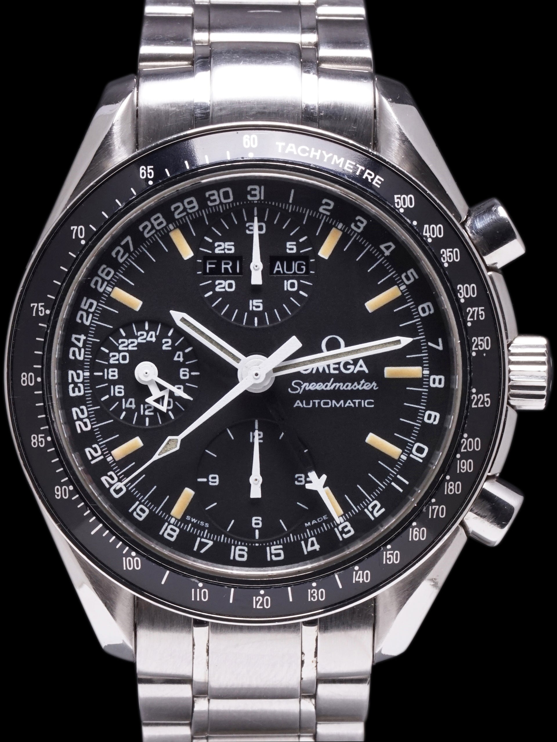 1995 OMEGA Speedmaster Automatic (Ref. 175.0084) MARK 40