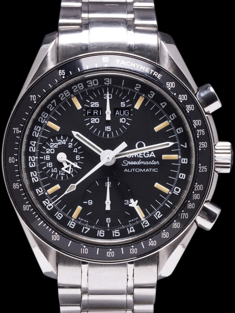 1995 OMEGA Speedmaster Automatic (Ref. 175.0084) MARK 40