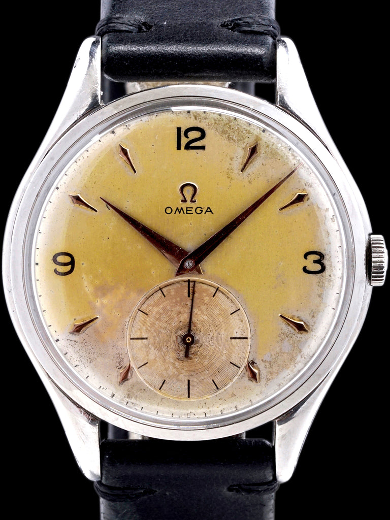 Tropical 1947 Omega Jumbo (Ref. 2505-13) Cal. 265