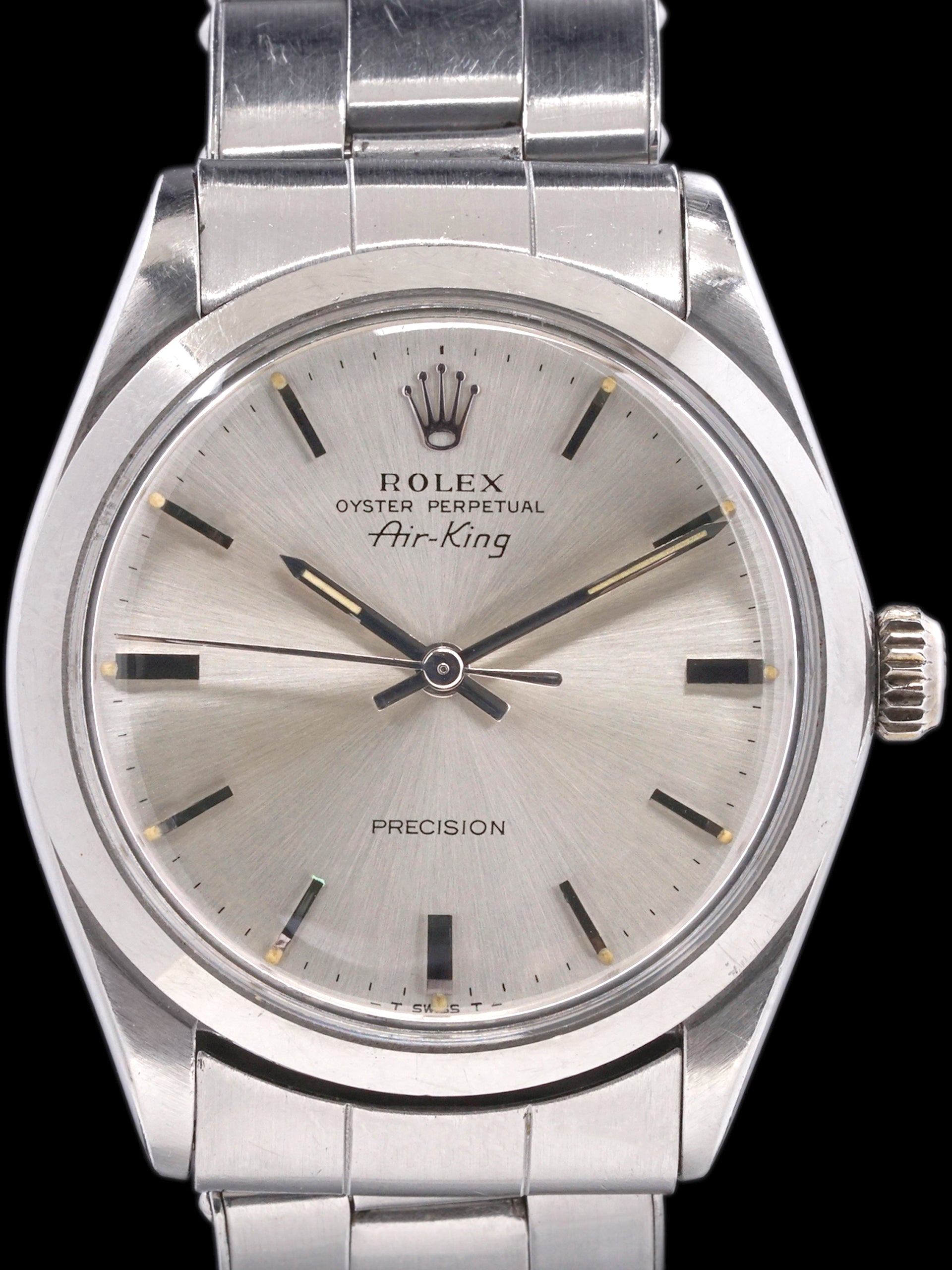 1964 Rolex Air-King (Ref. 5500)