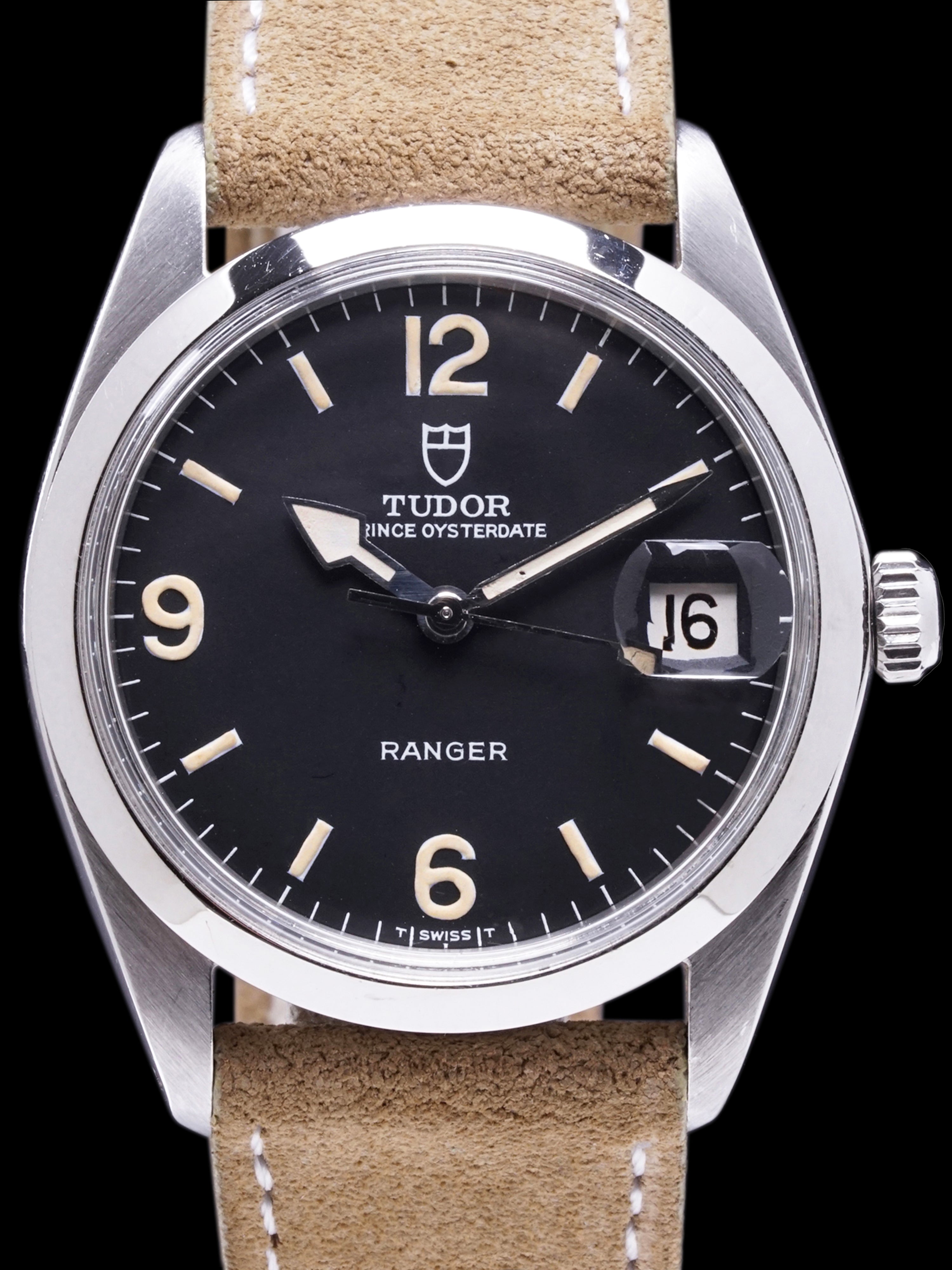 1977 Tudor Ranger (Ref. 9050/0)