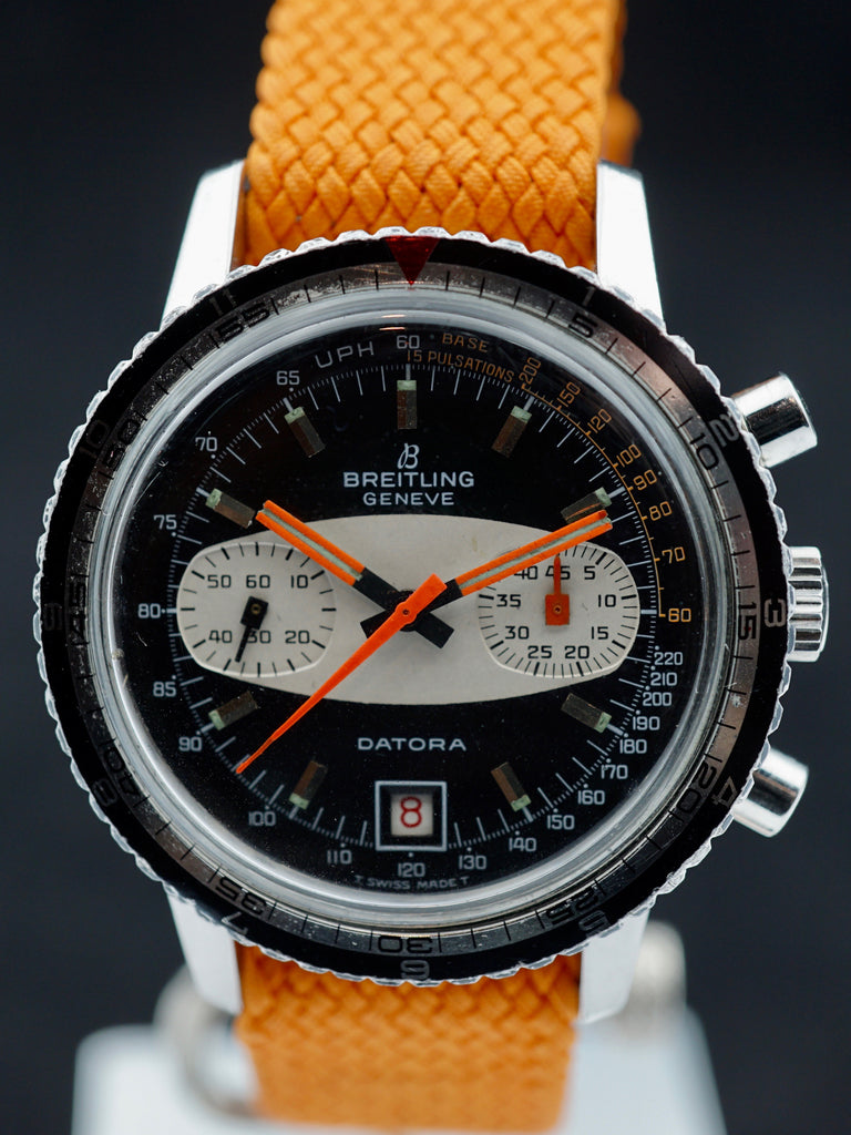 Breitling Datora Ref. 2031 "Surf Board" 1971 