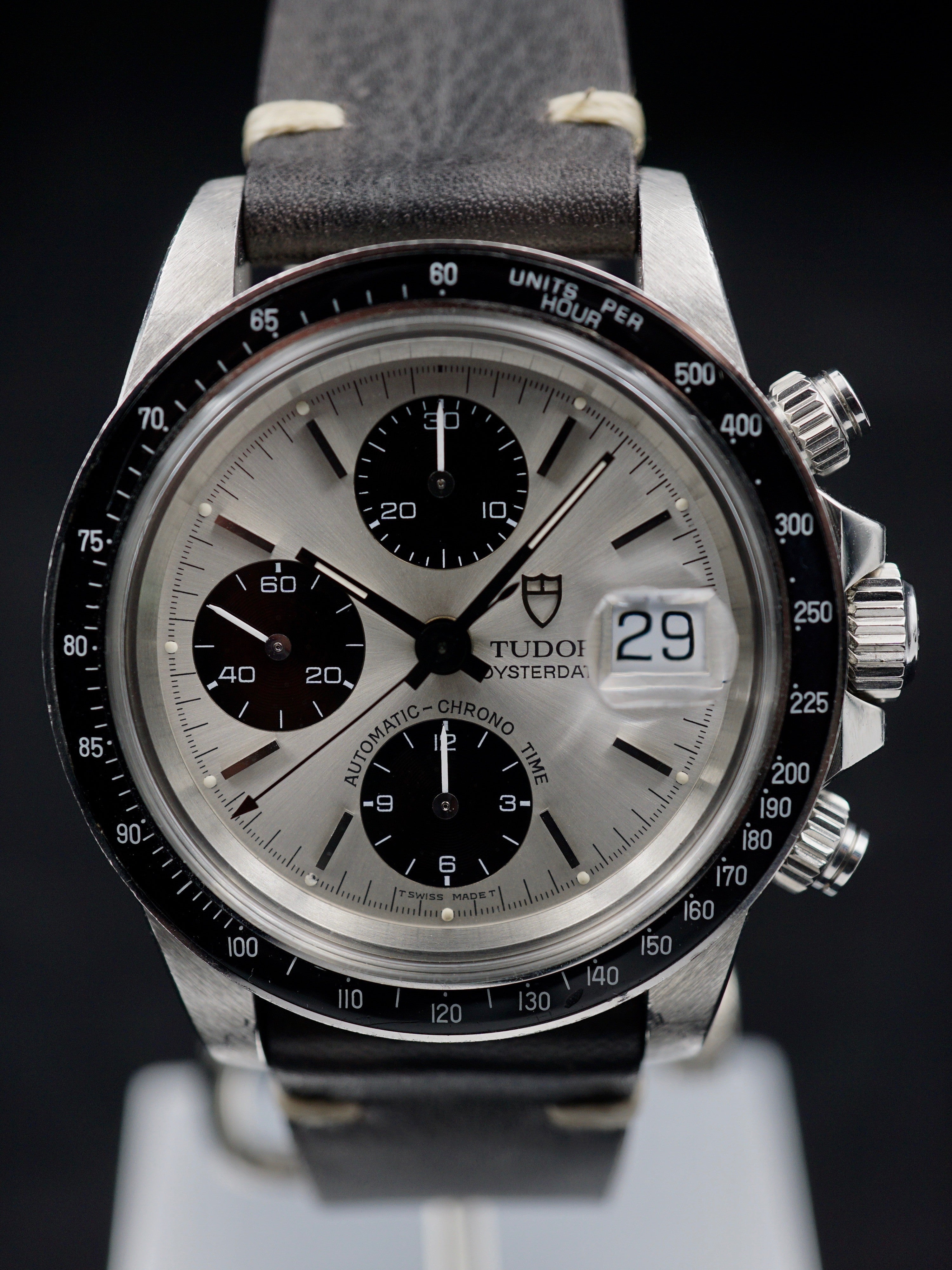 1995 TUDOR CHRONOGRAPH 79160