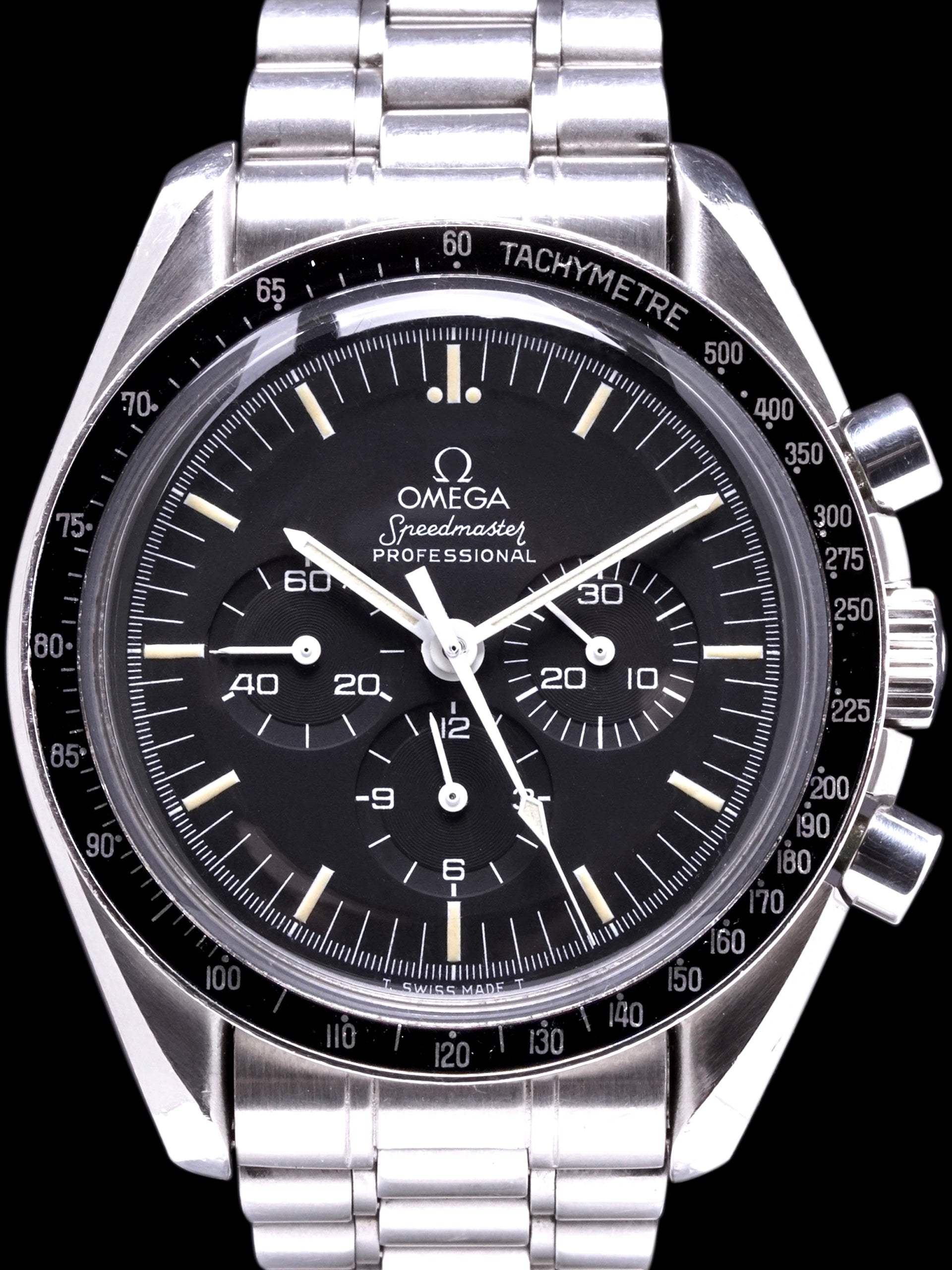 1991 OMEGA Speedmaster Professional (Ref. 145.022)