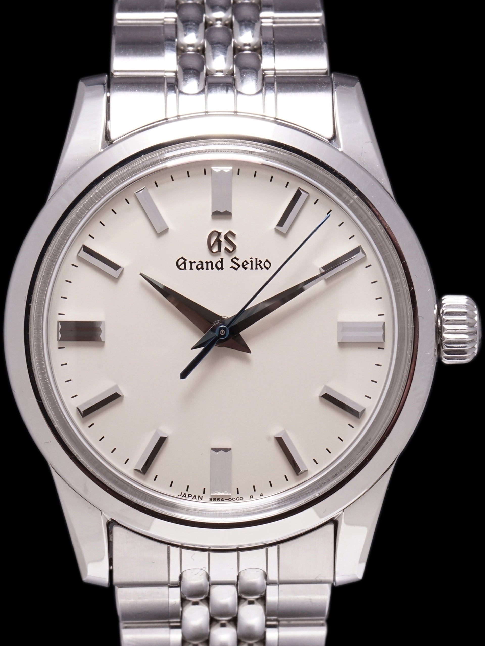 2017 Grand Seiko (Ref. SBGW235) "Japan Edition" W/ Box & Papers