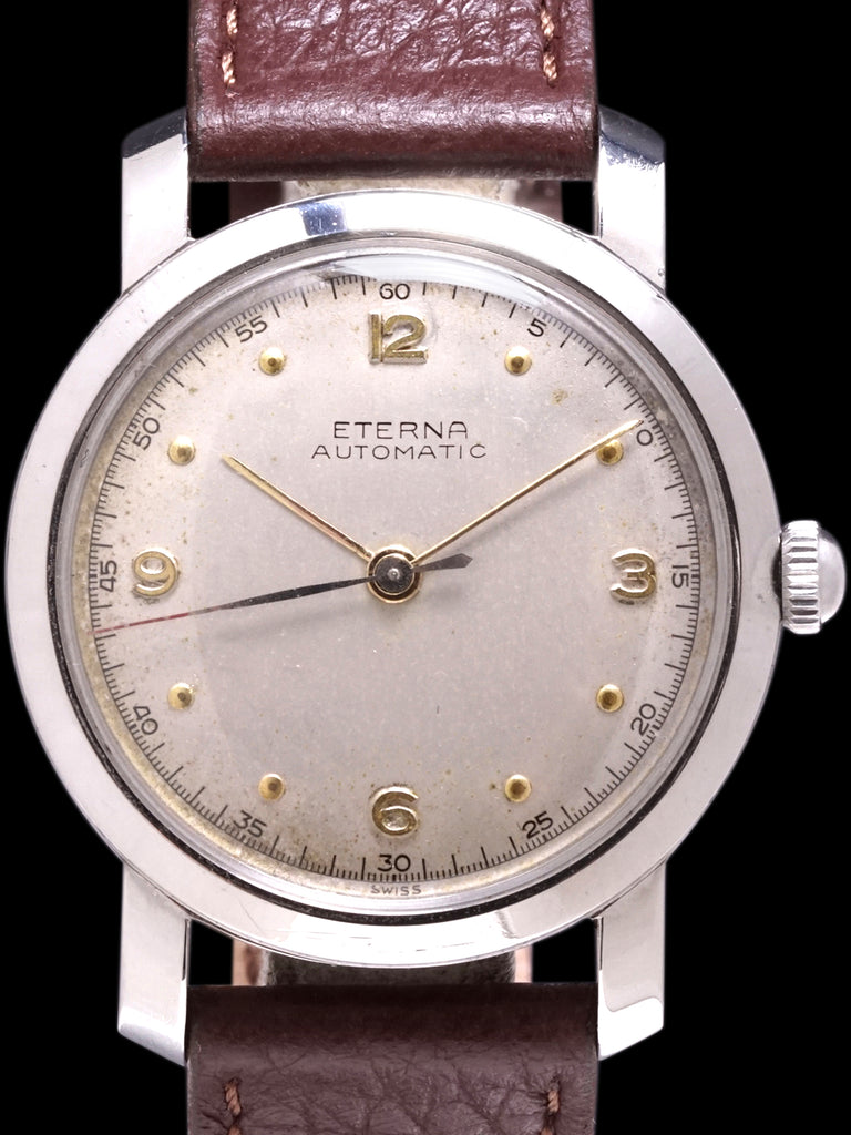 1940s Eterna Automatic "Bumper" Cal. 1159H