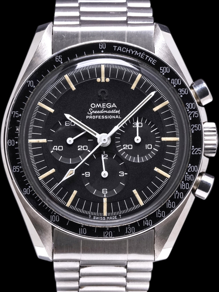 1966 OMEGA Speedmaster Professional (Ref. 105.012) CAL. 321 "Pre-Moon"