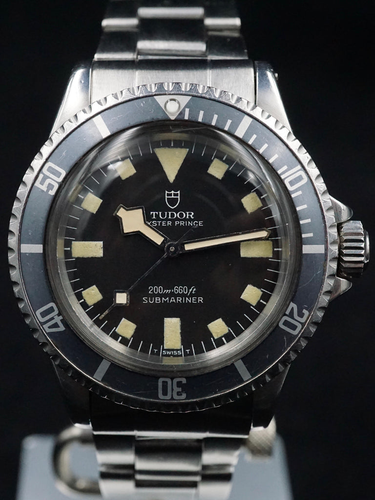 1974 Tudor Snowflake 7016/0