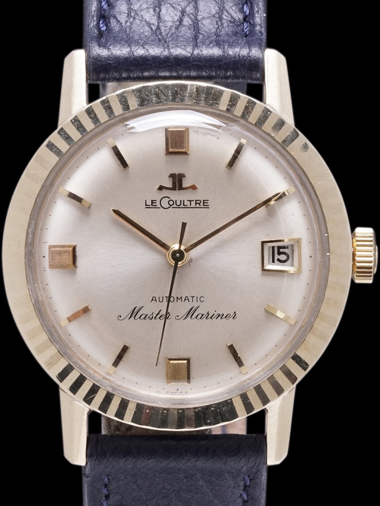 1970s LeCoultre Master Mariner Automatic