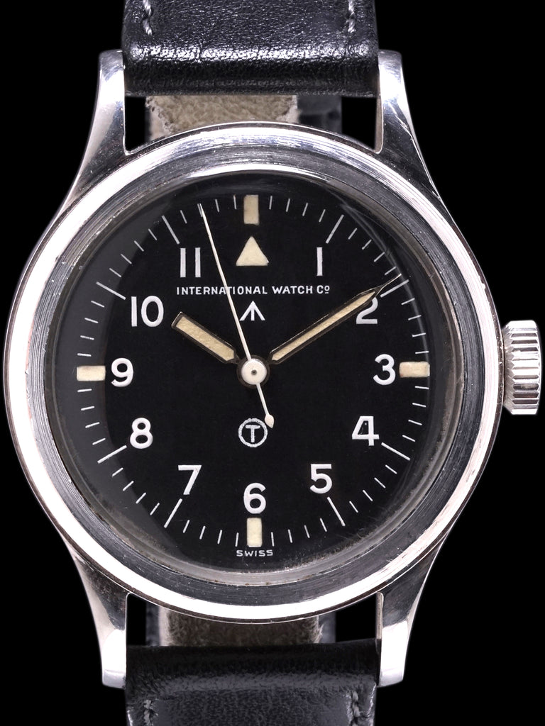 1952 IWC Mark XI (Ref. 6B/346) "RAF Issued"