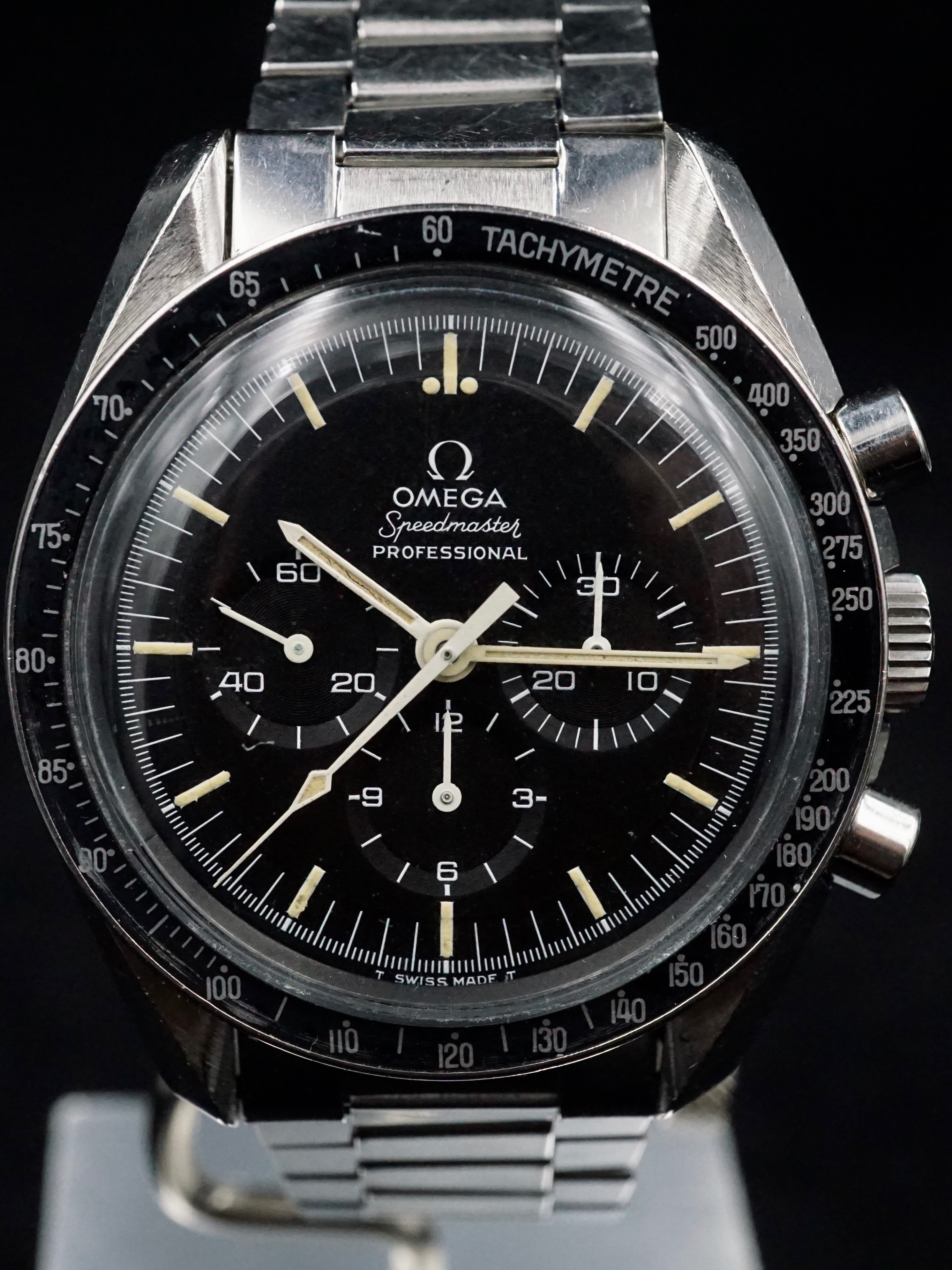1972 OMEGA Speedmaster 145.022 CALIBRE 861