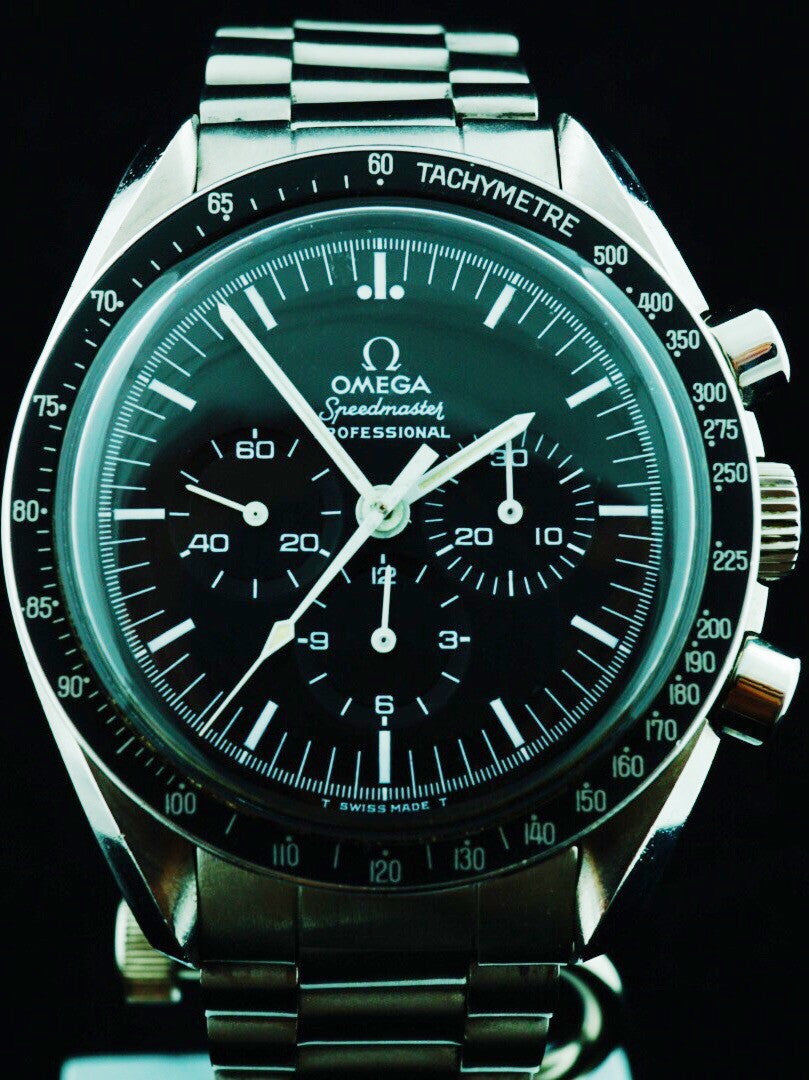 1974 OMEGA Speedmaster (Ref. 145.022) Cal. 861