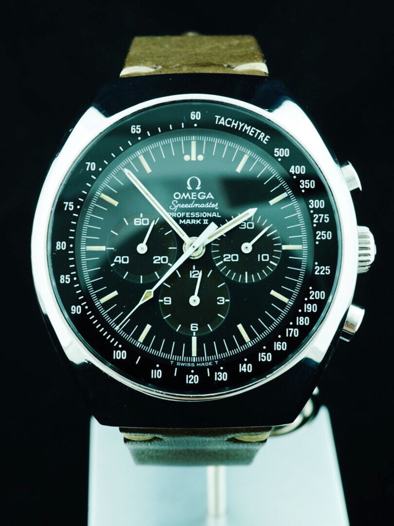 1970 OMEGA SPEEDMASTER MARK II 145.014 (CAL. 861)