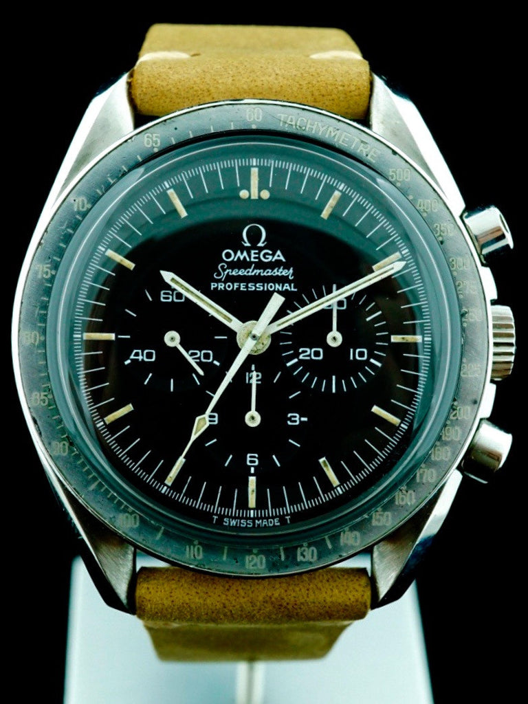 1974 OMEGA Speedmaster (Ref. 145.022) Cal. 861