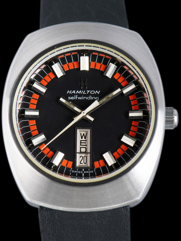 1970s Hamilton Automatic Day-Date (Ref. 825001-3)