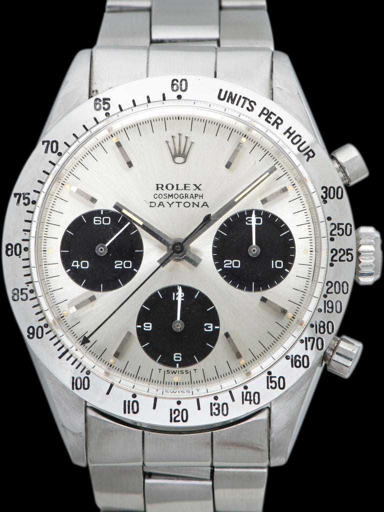 1967 Rolex Daytona (Ref. 6239)