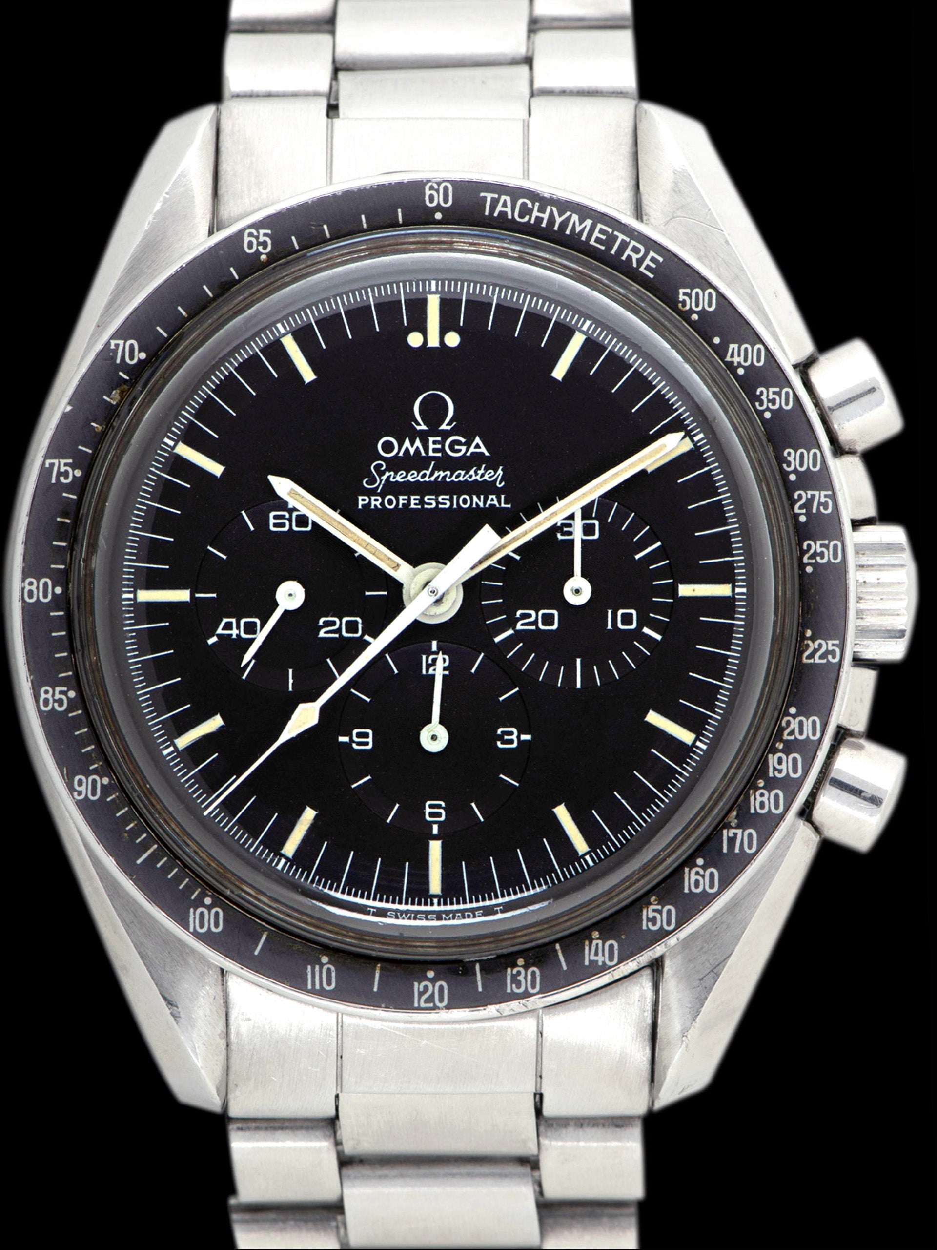 1974 Omega Speedmaster Professional (Ref. 145.022) Cal. 861
