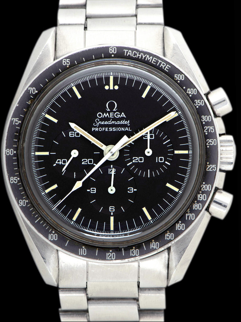 1974 Omega Speedmaster Professional (Ref. 145.022) Cal. 861